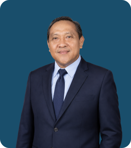 Dr. Ketut Jaman
